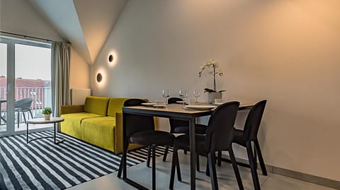 VacationClub - Green Port Resort Apartament 510 Apartment in West Pomeranian Voivodeship, Poland