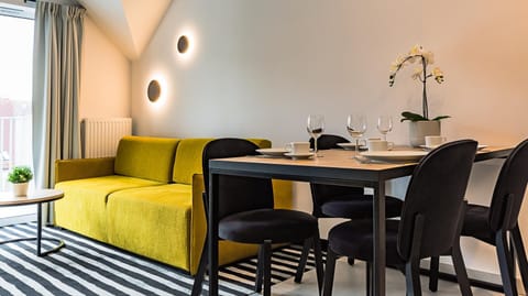 VacationClub - Green Port Resort Apartament 510 Apartment in West Pomeranian Voivodeship, Poland