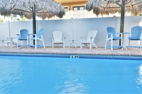 Seagrass Flats House in Bradenton Beach