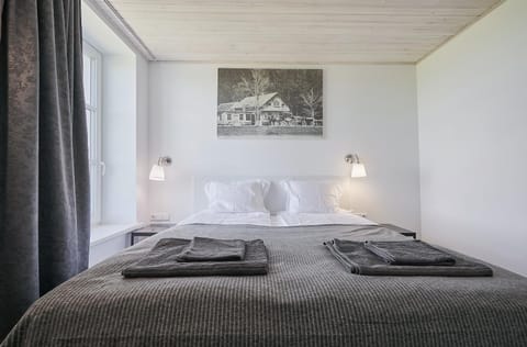 Arklių Pašto Stotis Apartment in Vilnius County, Lithuania