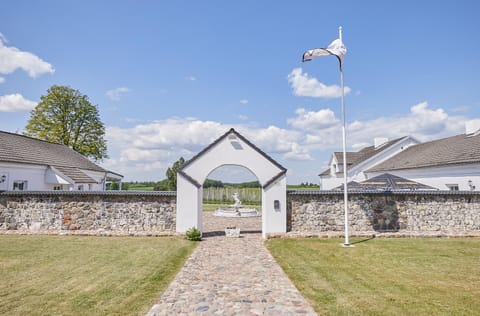 Arklių Pašto Stotis Apartment in Vilnius County, Lithuania