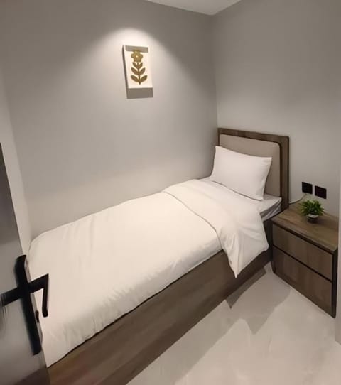 Boutique Master Room - Abu Dhabi Centre Hostel in Abu Dhabi