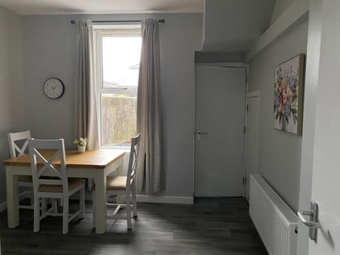 Baron Apartament Apartment in Northern Ireland