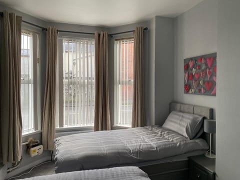 Baron Apartament Apartment in Northern Ireland