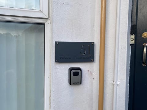 Baron Apartament Apartment in Northern Ireland