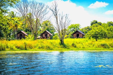 Nearby landmark, Day, Natural landscape, Lake view