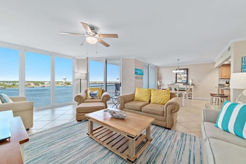 Seaspray Riverside Unit 713 House in Ono Island