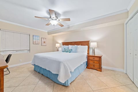 Seaspray Riverside Unit 713 House in Ono Island