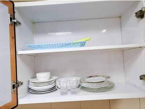 Boutique Bed Space - MBZ Hostel in Abu Dhabi