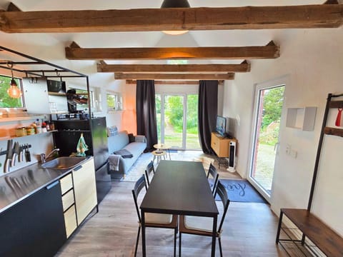 Ferienwohnung Kliesche Apartment in Hohwacht