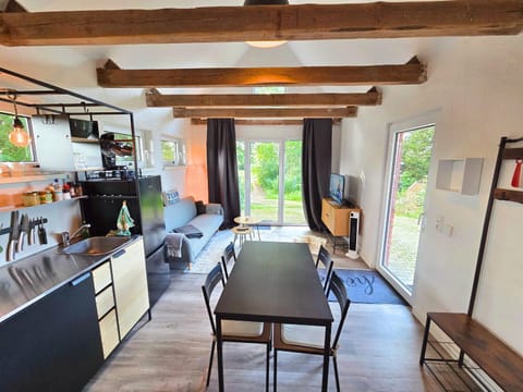 Ferienwohnung Kliesche Apartment in Hohwacht