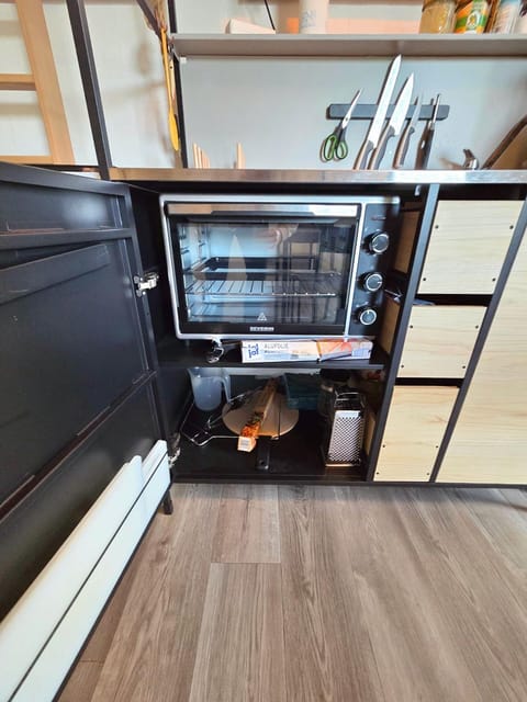 Ferienwohnung Kliesche Apartment in Hohwacht