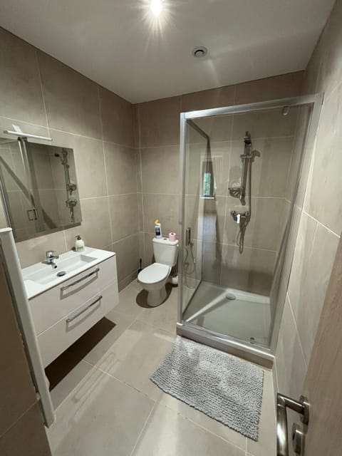 Appartement moderne rénové et tout équipé Apartment in Givors