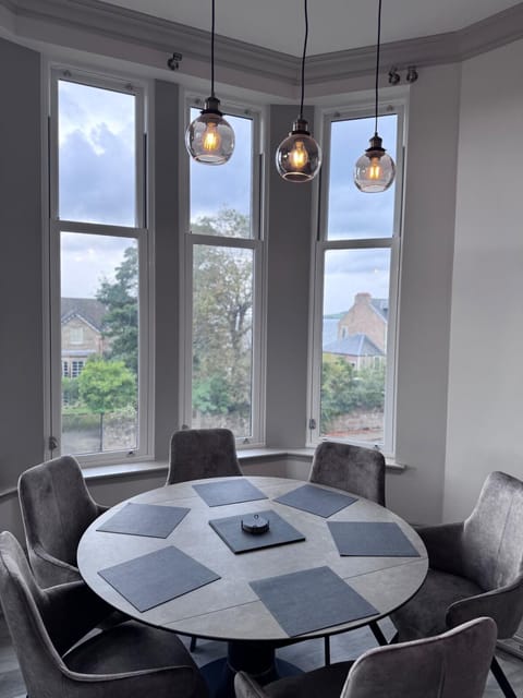 Taobh na Mara - Macaulay Letting Apartment in Scotland