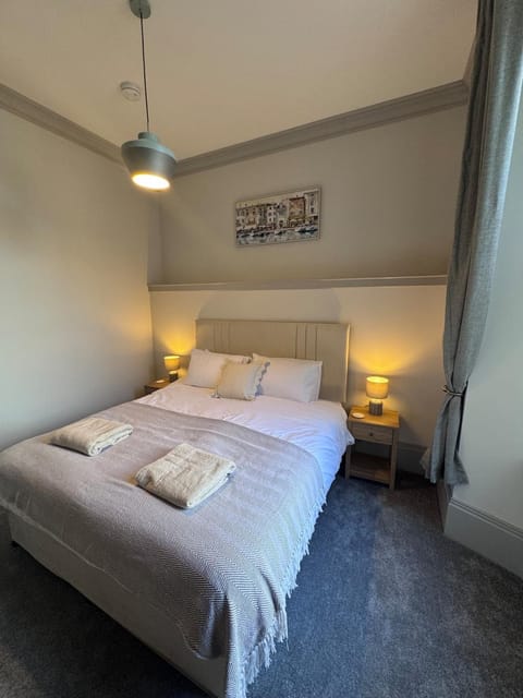 Taobh na Mara - Macaulay Letting Apartment in Scotland