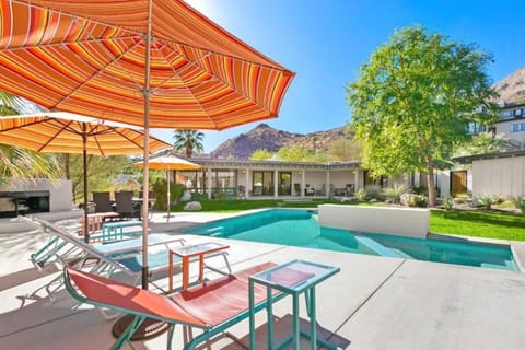 Villa Agave Villa in Palm Springs