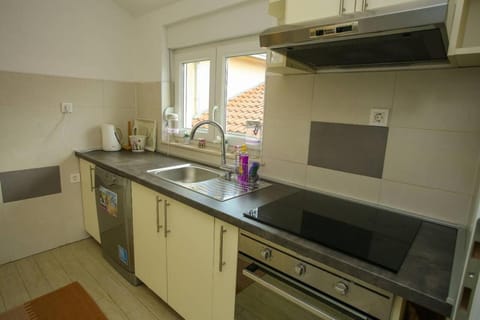 Bulevar Residence Apartment in Federation of Bosnia and Herzegovina