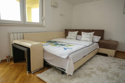 Bulevar Residence Apartment in Federation of Bosnia and Herzegovina