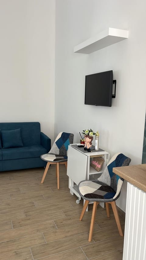 Zia Domy House in Naples