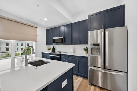 Stylish Downtown Unit with Historic Charm apts Apartment in Bloomington