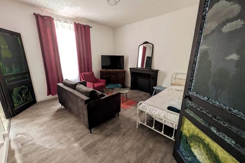 Evening entertainment