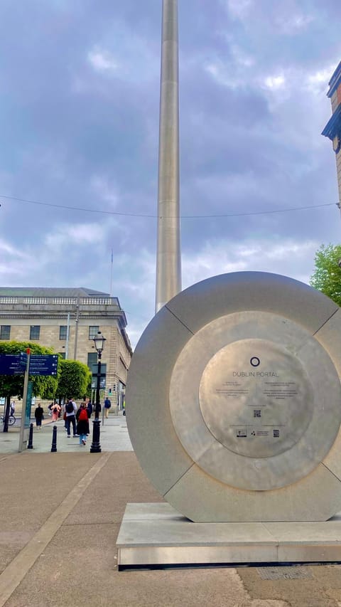 Lovely room close to the airport Vacation rental in Dublin