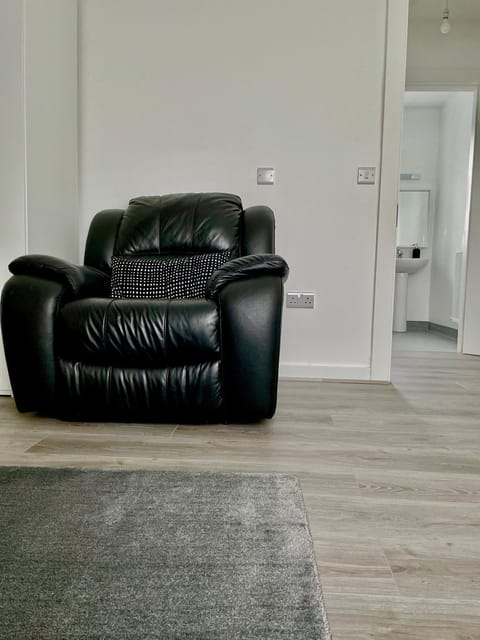 Lovely room close to the airport Vacation rental in Dublin