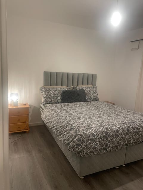 Lovely room close to the airport Vacation rental in Dublin