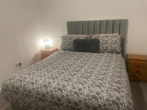Lovely room close to the airport Vacation rental in Dublin
