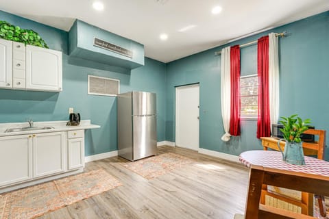 Peaceful Weekend Rendezvous! Odessa Apartment Apartment in Tampa