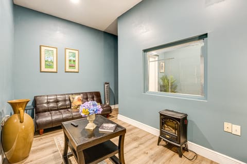 Peaceful Weekend Rendezvous! Odessa Apartment Apartment in Tampa