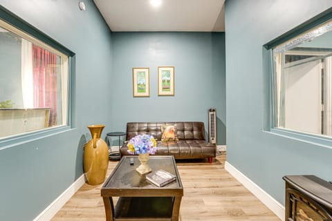 Peaceful Weekend Rendezvous! Odessa Apartment Apartment in Tampa