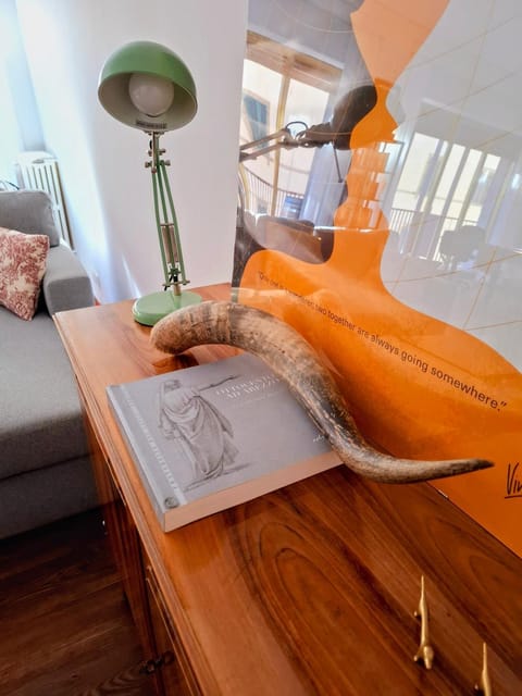 Casa Mecenate Apartment in Arezzo