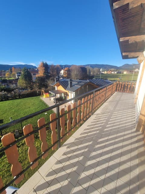 Cuore d'Altopiano, vivere Asiago Apartment in Asiago
