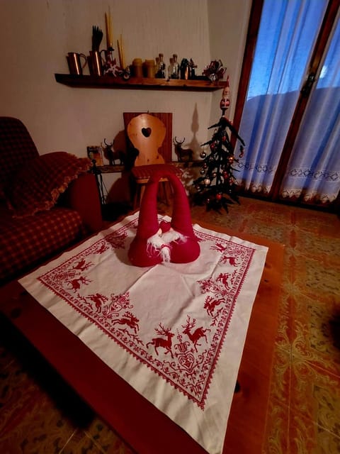 Cuore d'Altopiano, vivere Asiago Apartment in Asiago
