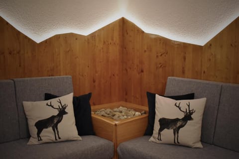 VIDOLICA mountain apartment Apartment in Lauterbrunnen