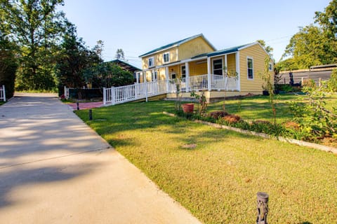 Bring Your Boat! Lake Murray Home with Dock and Ramp House in Lake Murray