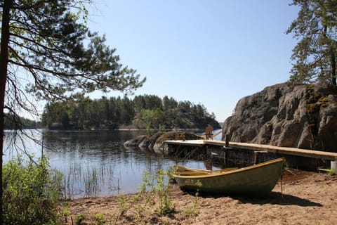 Activities, Beach, Lake view