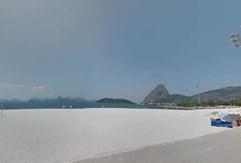 SUH Flamengo 14 Modern Studio Apartment in Santa Teresa