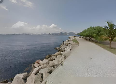 SUH Flamengo 14 Modern Studio Apartment in Santa Teresa