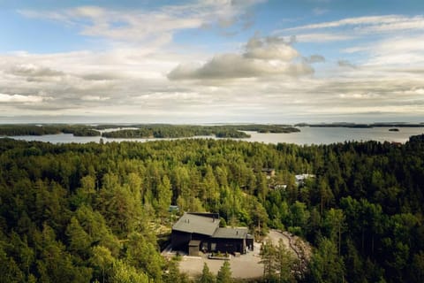 Stay North - Kukkula House in Uusimaa