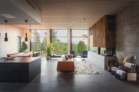 Stay North - Kukkula House in Uusimaa