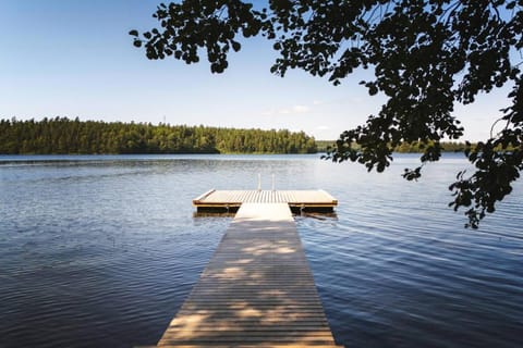 Stay North - Veteran's House House in Uusimaa