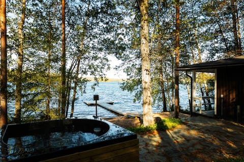 Stay North - Veteran's House House in Uusimaa