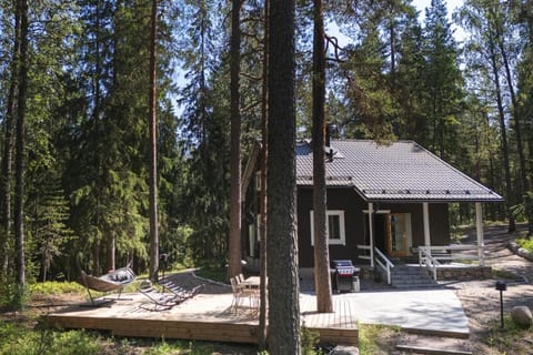 Stay North - Veteran's House House in Uusimaa