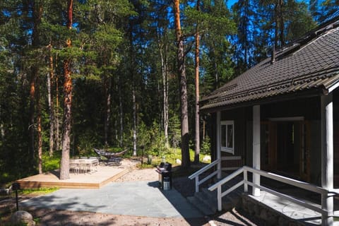 Stay North - Veteran's House House in Uusimaa