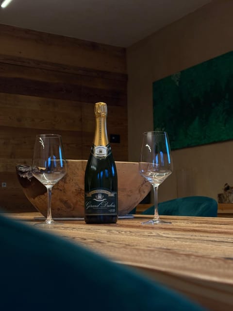 Sylva Mountain Chalet & Spa Chalet in Province of Brescia