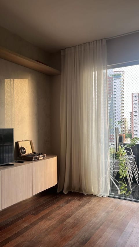 City view