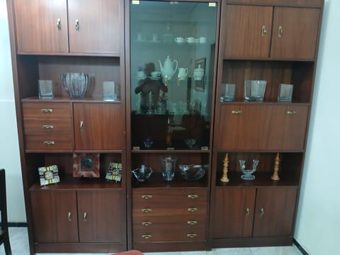 ΕΥΧΑΡΙΣΤΗ Διαμονη Apartment in Athens