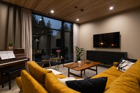 Villa Vilpola Villa in Rovaniemi